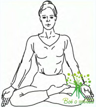 Хатха-йога для «тленного ока»