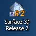 Surface 3D Release 2 (рус) - Программа для создания стереограмм