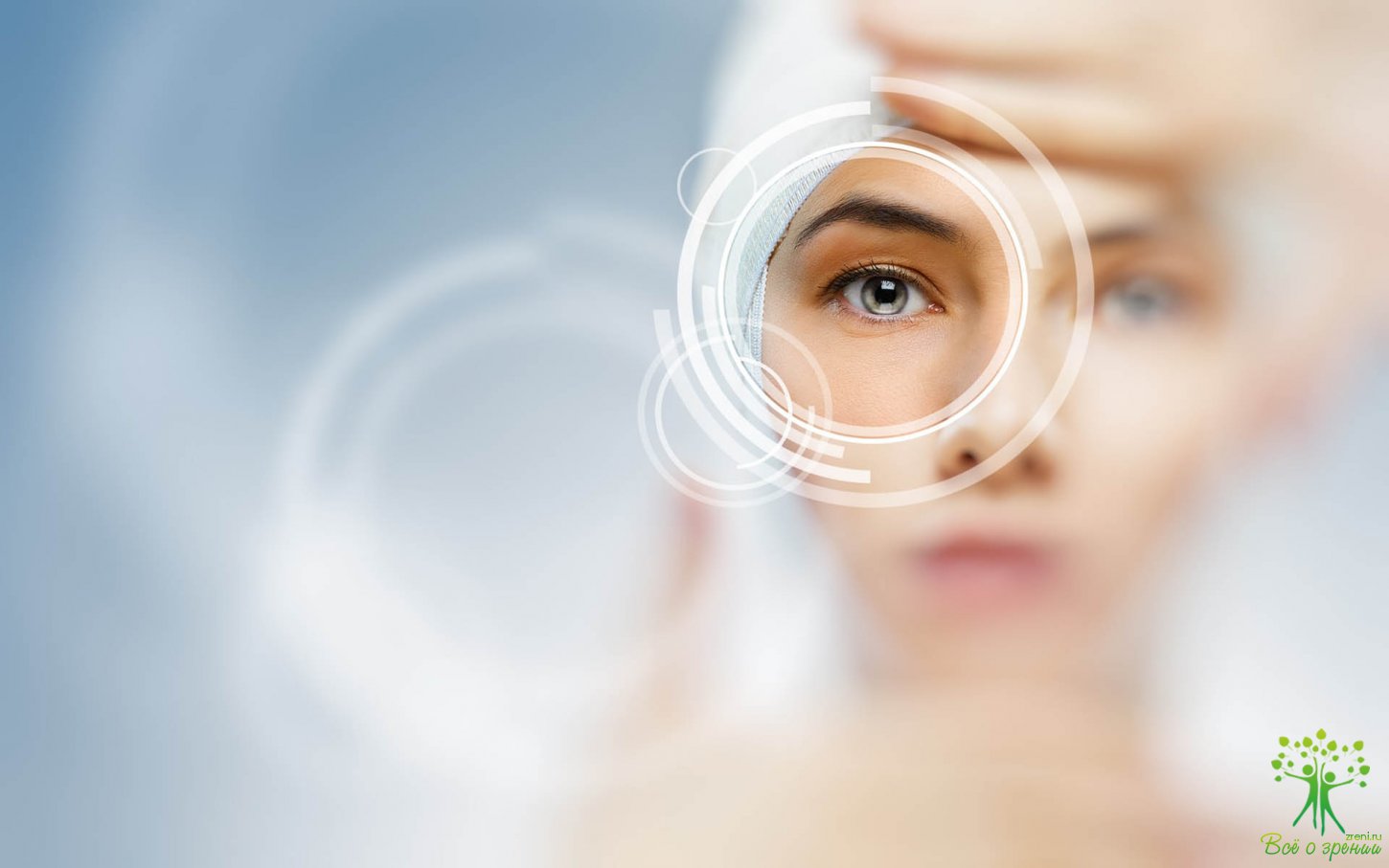 Эффективные методики по восстановлению здоровья глаз
