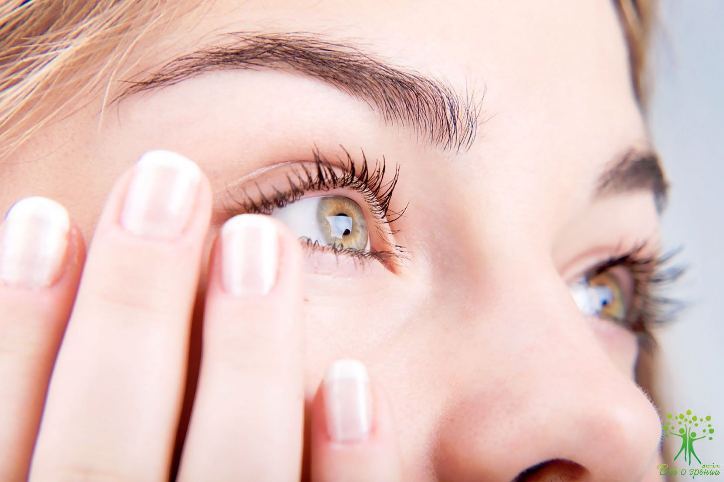 Физиотерапевтические методы лечения заболеваний глаз
